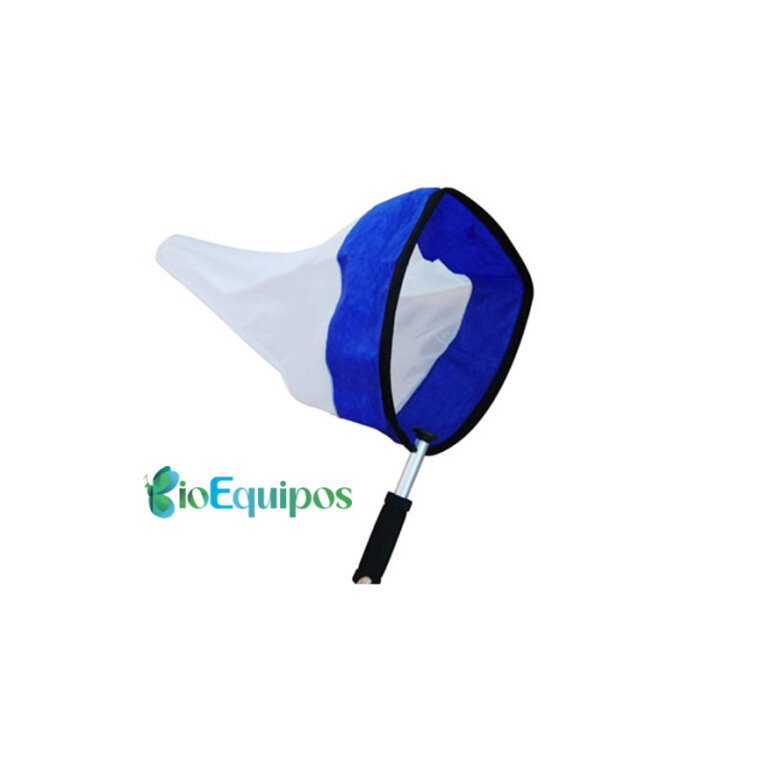 Red entomologica Jama Vegetacion Bioequipos bioequipos