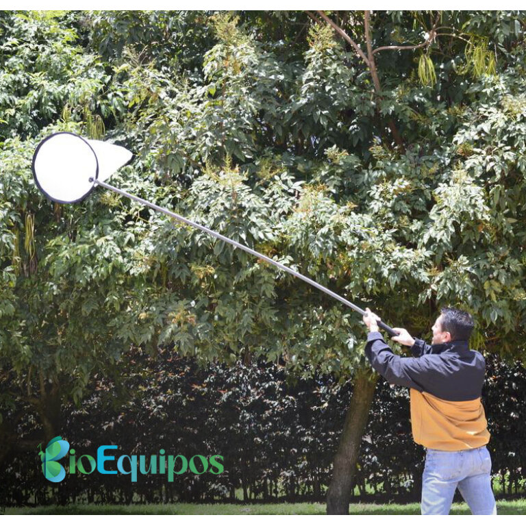 Red entomologica Jama Profesional Bioequipos bioequipos